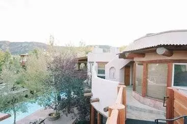 アパートメント Chipeta Lodge