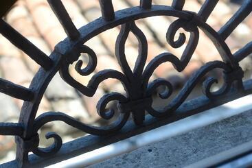 Apartamento Corte Barozzi Venice Suites