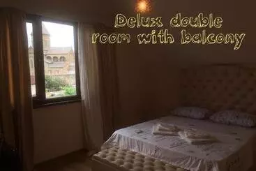 Hotelli Bagineti