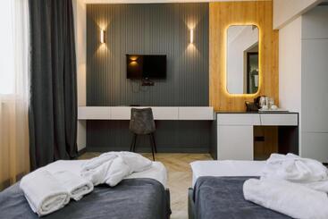 هتل Bel Mare Boutique