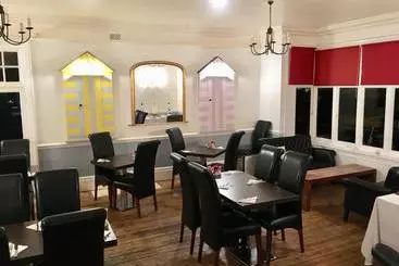 Hotel Blyth