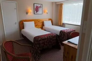 Hotel King Charles