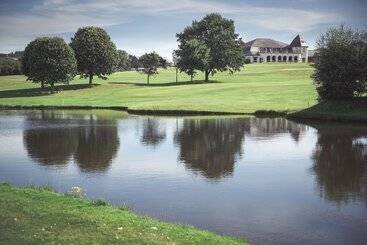 Lanhydrock Hotel & Golf Club