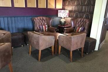 Lanhydrock Hotel & Golf Club