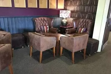 Lanhydrock Hotel & Golf Club