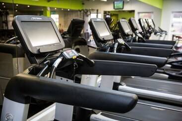 Lanhydrock Hotel & Golf Club