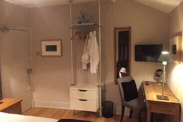 호텔 Manorhaus Ruthin  Manorhaus Collection