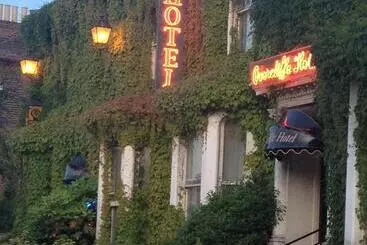 Hotel Overcliffe