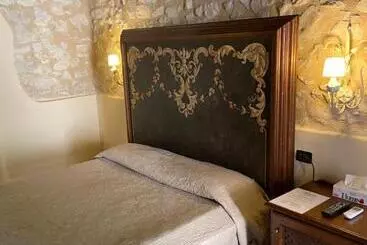 Szálloda Palazzo Del Papa Agriturismo