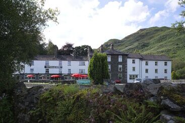 Hôtel Patterdale
