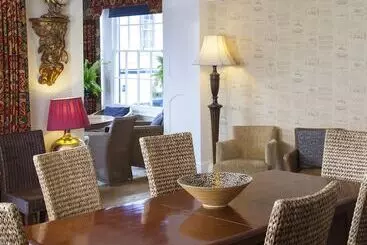 Hotel Royal Seven Stars