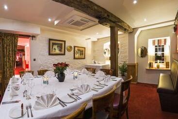 Hotel Royal Seven Stars