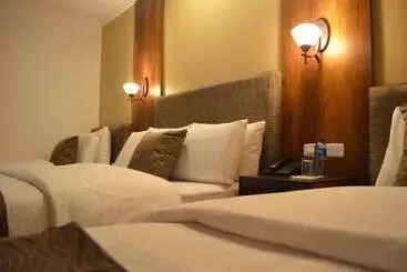 Hotel Siena