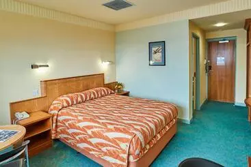Hotel The Aviator