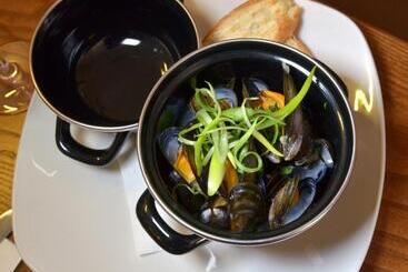 ホテル The Ayrshire And Galloway