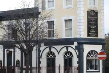 Hôtel The Barrington