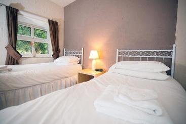 ホテル The Lantern Pike Inn