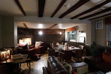 Hotel The Loopy Shrew