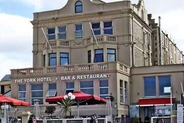 Hotel The York