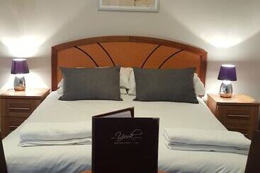 Hotel The York