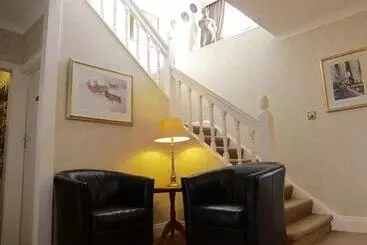 Hotel Trelawne