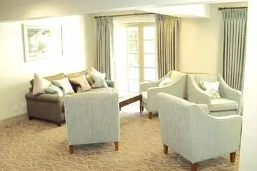 Hotel Wild Thyme & Honey
