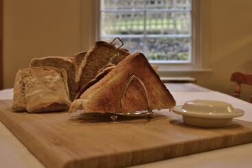 Queensberry House B&b