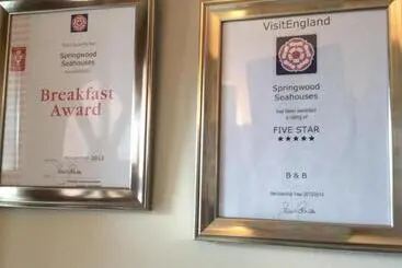 Bed and Breakfast Springwood Room Only Accommodation