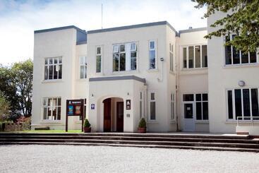 旅馆 Yha Windermere