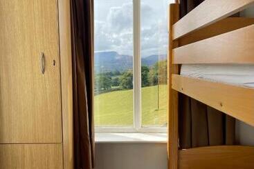 הוסטל Yha Windermere