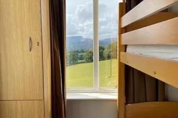 Ostello Yha Windermere