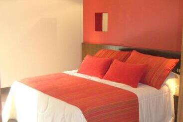 646 Hotel Balcarce