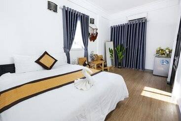 هاستل Casablanca