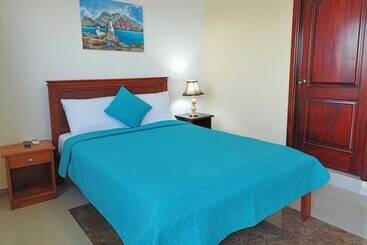 Hostel Ocean Dreams Galapagos