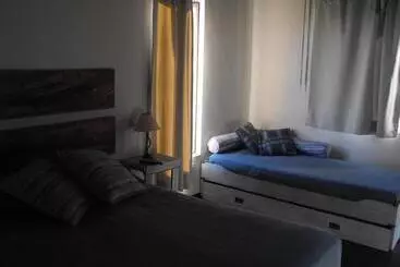 Aamiaismajoitus (B&B) Cantalao