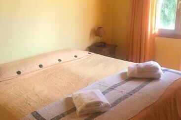 Bed & Breakfast Hosteria Miyazato Inn