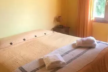 تختخواب و صبحانه Hosteria Miyazato Inn