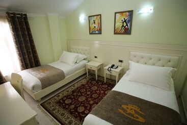 בית מלון כפרי Boutique Las