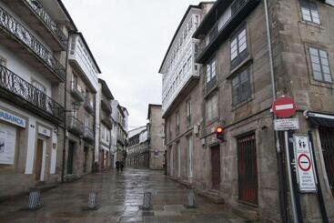 ホテル Casas Reais Boutique