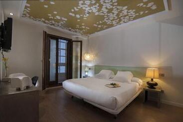 Отель Casas Reais Boutique