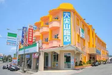 Hotel Dajenshan
