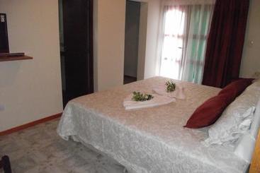 De Los Andes Hotel Boutique