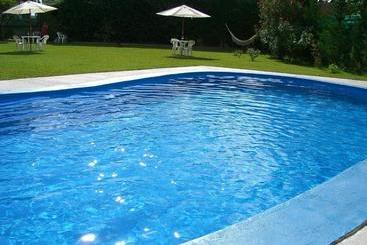 De Los Andes Hotel Boutique