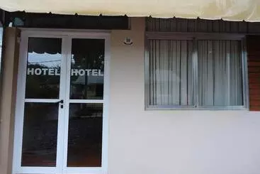 Hotelli Mola