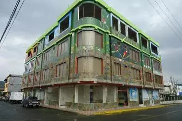 Hotel Joya De La Selva