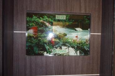 Hotel Joya De La Selva