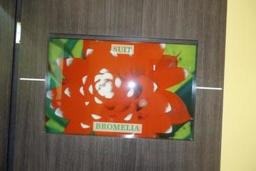 فندق Joya De La Selva