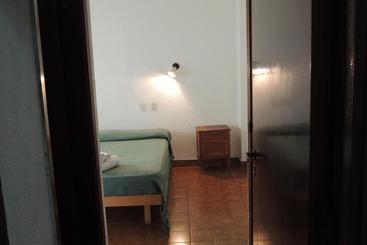 호텔 King Mar De Ajo