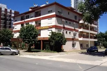Hotel La Golondrina
