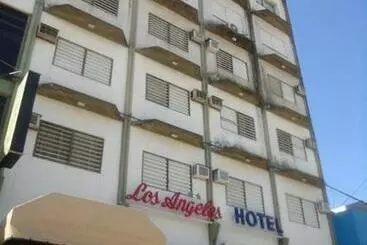 ホテル Los Angeles